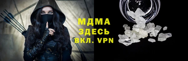 тгк Алексин